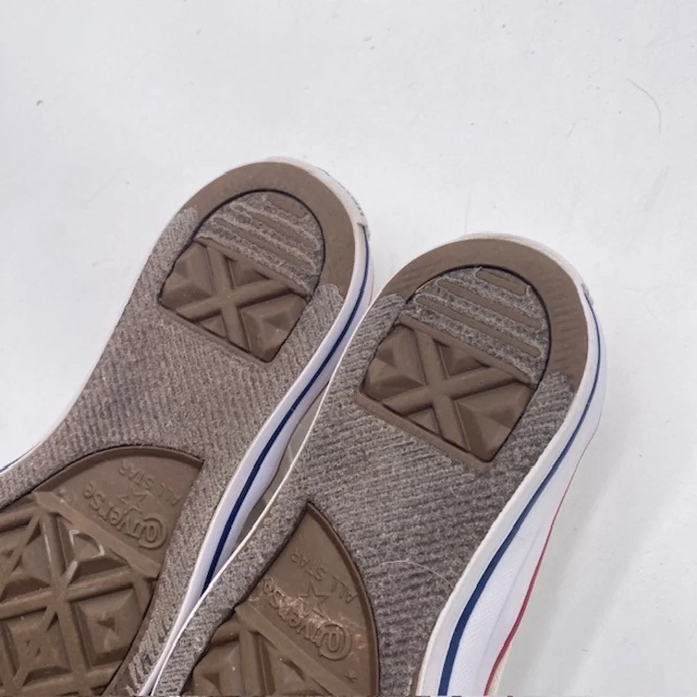 Converse classic low